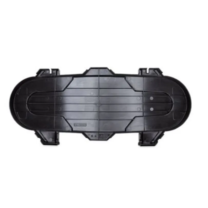 Deluxe LP TankCover, Black